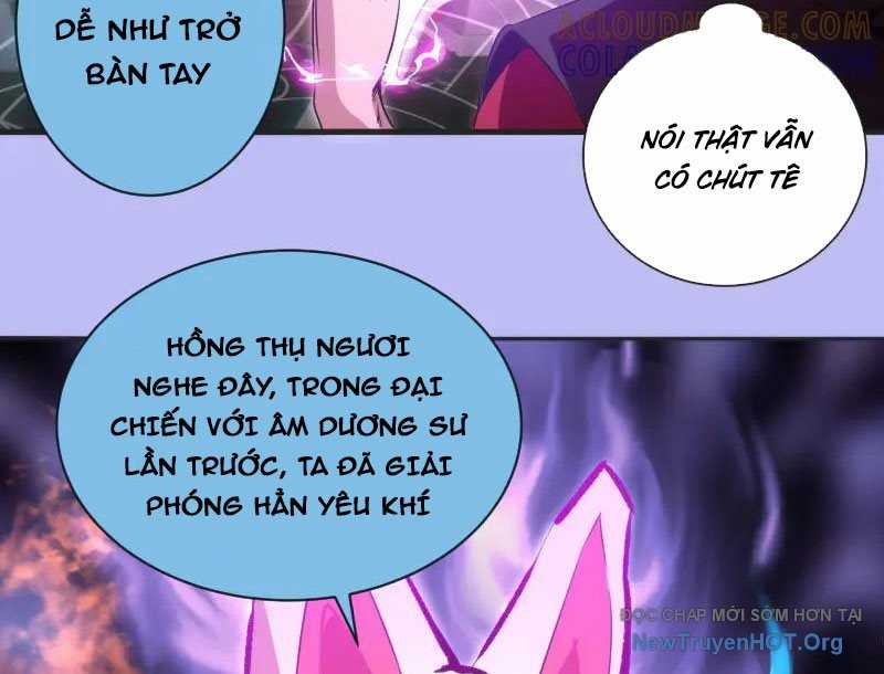 Cao Đẳng Linh Hồn - Chapter 343 - Trang 6