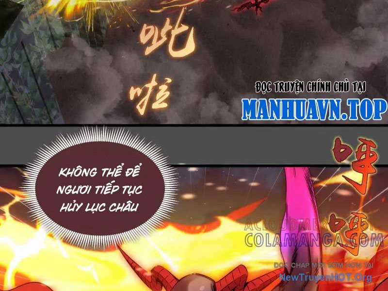 Cao Đẳng Linh Hồn - Chapter 343 - Trang 63
