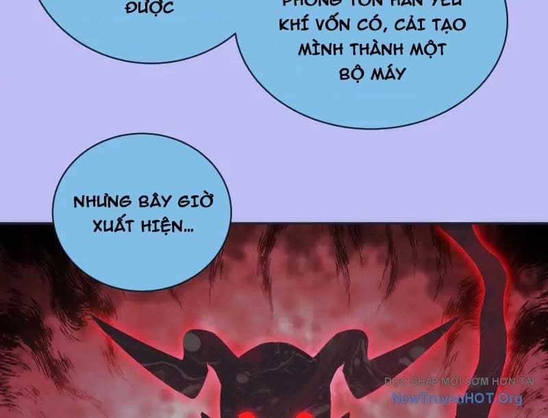 Cao Đẳng Linh Hồn - Chapter 343 - Trang 8