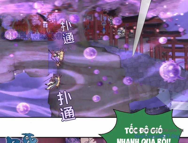 Cao Đẳng Linh Hồn - Chapter 344 - Trang 14