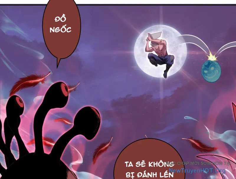 Cao Đẳng Linh Hồn - Chapter 344 - Trang 20