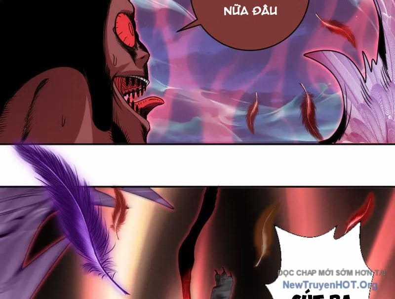 Cao Đẳng Linh Hồn - Chapter 344 - Trang 21