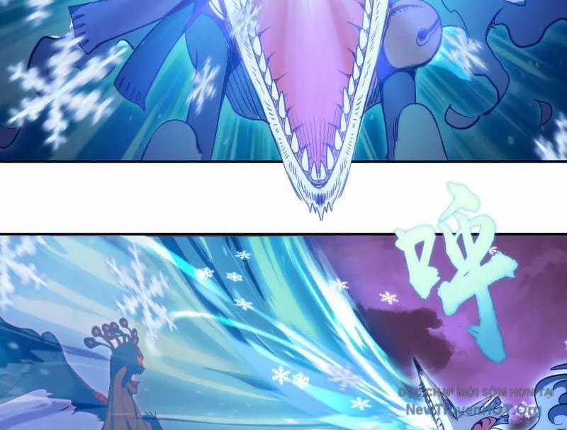 Cao Đẳng Linh Hồn - Chapter 344 - Trang 32