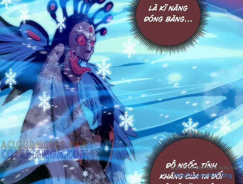 Cao Đẳng Linh Hồn - Chapter 344 - Trang 34