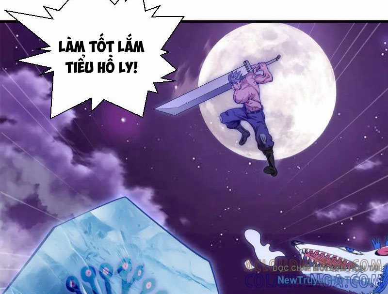 Cao Đẳng Linh Hồn - Chapter 344 - Trang 38