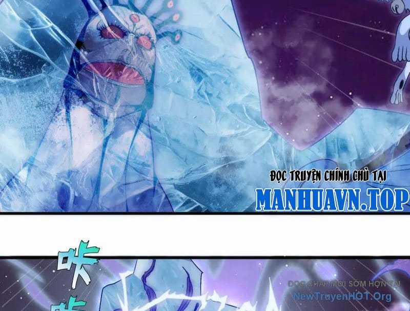 Cao Đẳng Linh Hồn - Chapter 344 - Trang 39