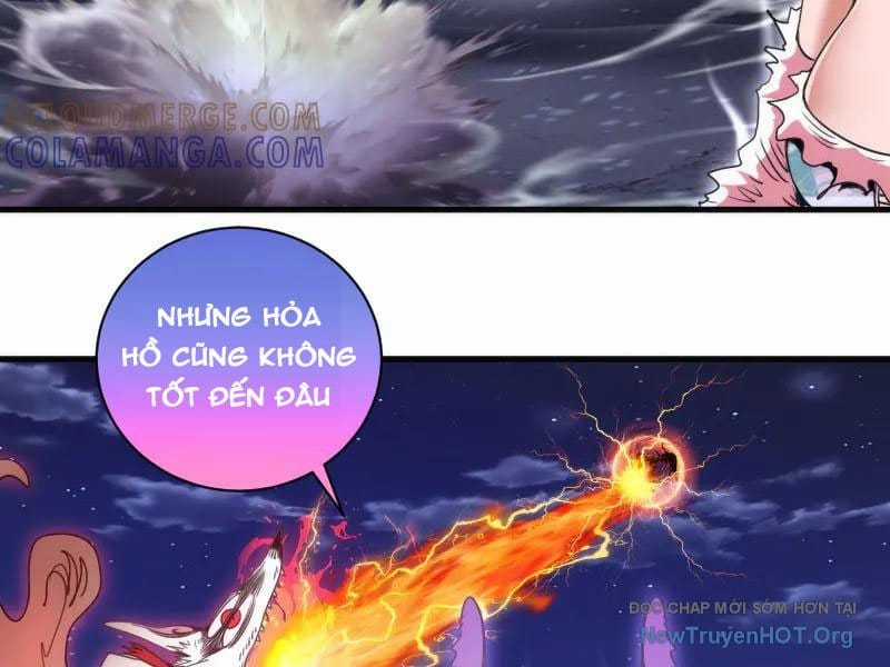 Cao Đẳng Linh Hồn - Chapter 344 - Trang 47