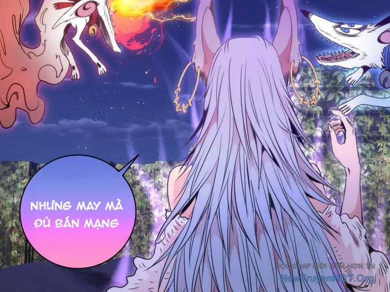 Cao Đẳng Linh Hồn - Chapter 344 - Trang 48