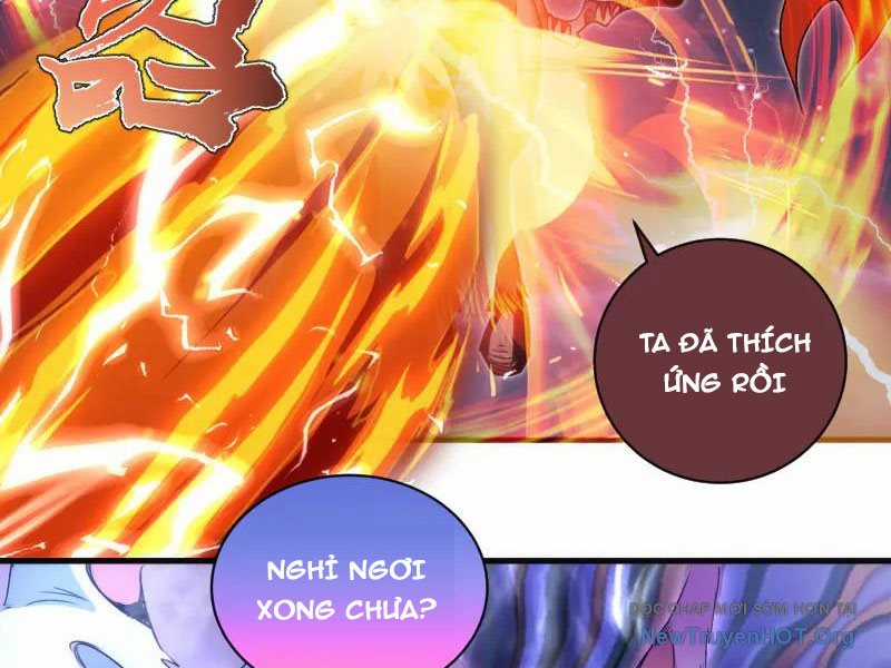 Cao Đẳng Linh Hồn - Chapter 344 - Trang 50