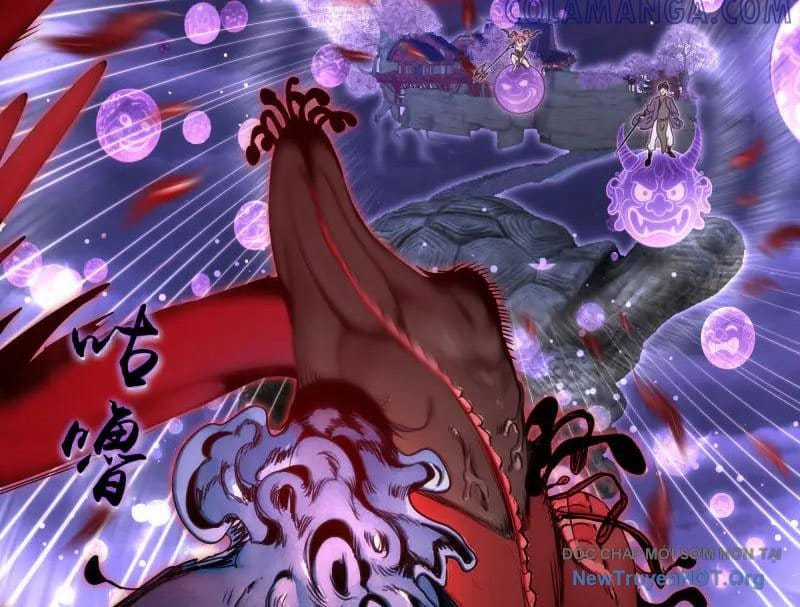 Cao Đẳng Linh Hồn - Chapter 344 - Trang 6