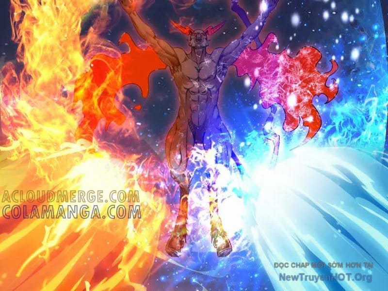 Cao Đẳng Linh Hồn - Chapter 344 - Trang 59