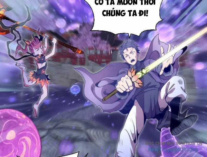 Cao Đẳng Linh Hồn - Chapter 344 - Trang 8