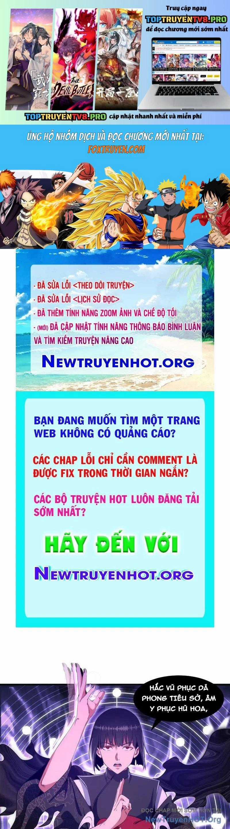 Cao Đẳng Linh Hồn - Chapter 345 - Trang 1