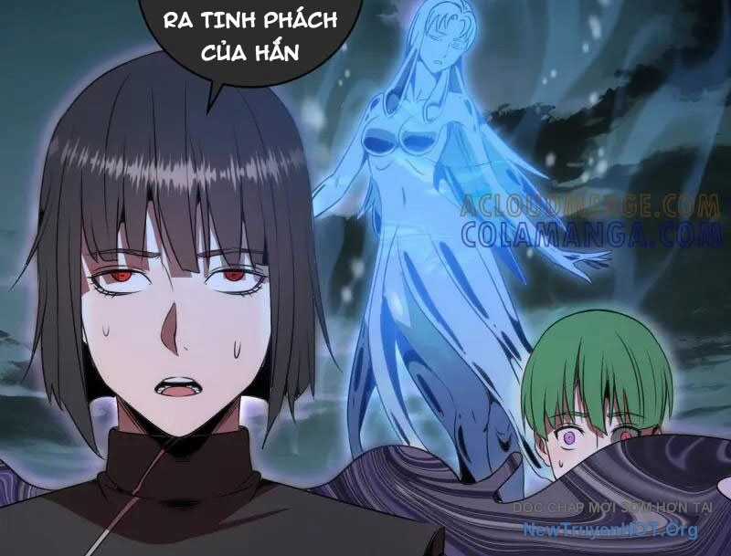 Cao Đẳng Linh Hồn - Chapter 345 - Trang 19