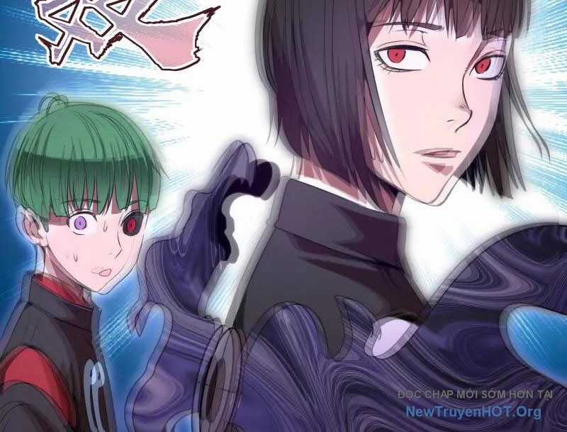 Cao Đẳng Linh Hồn - Chapter 345 - Trang 21