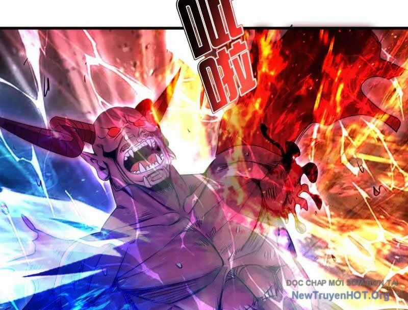 Cao Đẳng Linh Hồn - Chapter 345 - Trang 24