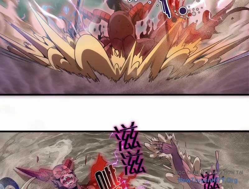 Cao Đẳng Linh Hồn - Chapter 345 - Trang 27