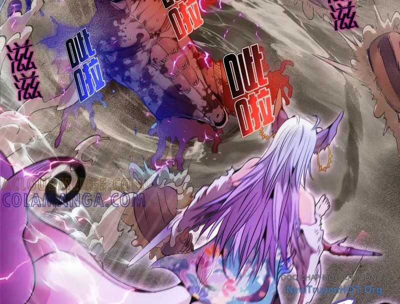 Cao Đẳng Linh Hồn - Chapter 345 - Trang 28