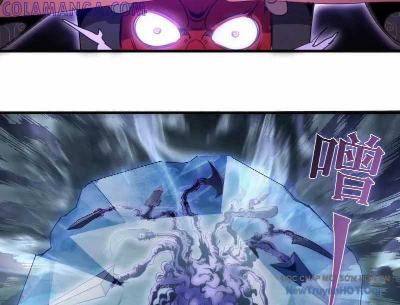 Cao Đẳng Linh Hồn - Chapter 345 - Trang 4