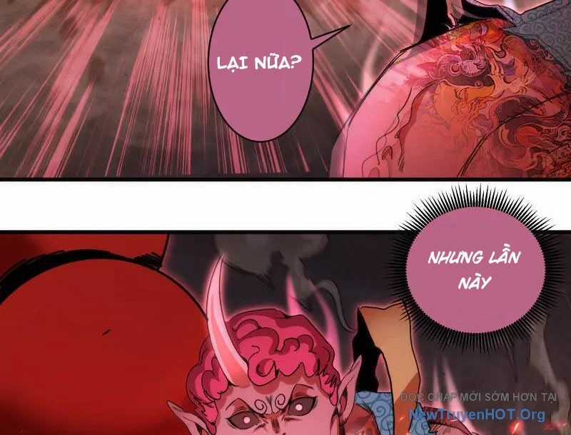 Cao Đẳng Linh Hồn - Chapter 345 - Trang 35