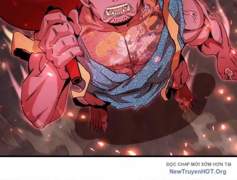 Cao Đẳng Linh Hồn - Chapter 345 - Trang 36