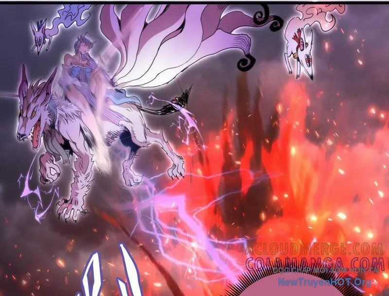 Cao Đẳng Linh Hồn - Chapter 345 - Trang 37