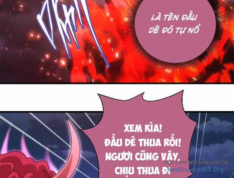 Cao Đẳng Linh Hồn - Chapter 345 - Trang 38