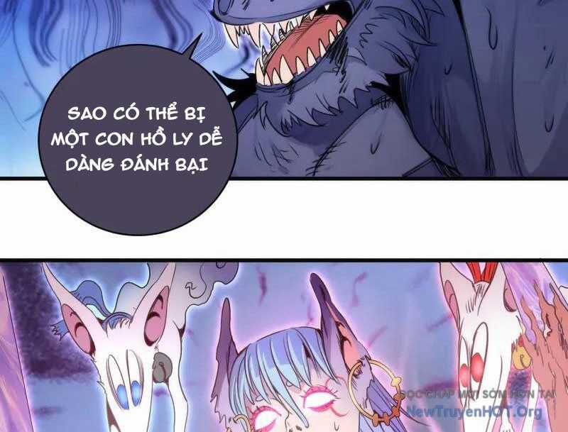 Cao Đẳng Linh Hồn - Chapter 345 - Trang 41