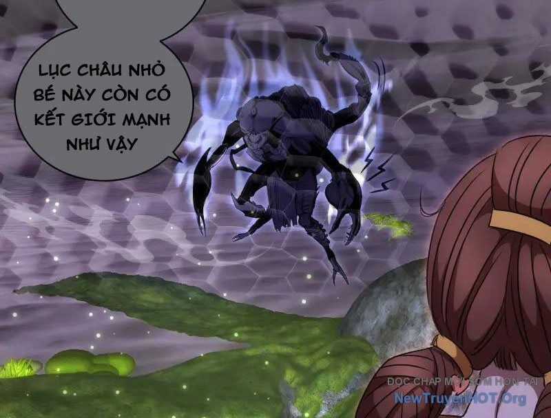 Cao Đẳng Linh Hồn - Chapter 345 - Trang 61