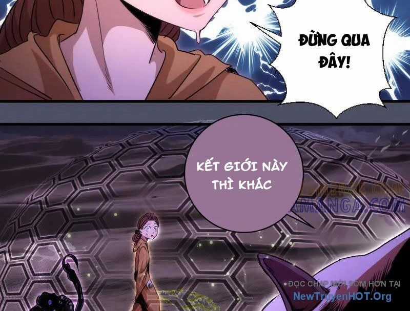 Cao Đẳng Linh Hồn - Chapter 345 - Trang 65