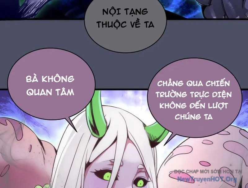 Cao Đẳng Linh Hồn - Chapter 345 - Trang 72
