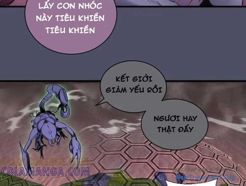 Cao Đẳng Linh Hồn - Chapter 345 - Trang 74