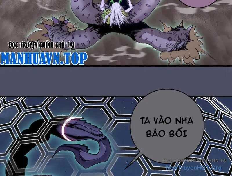 Cao Đẳng Linh Hồn - Chapter 345 - Trang 76