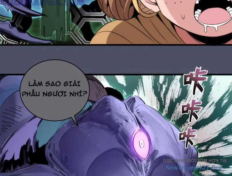 Cao Đẳng Linh Hồn - Chapter 345 - Trang 78