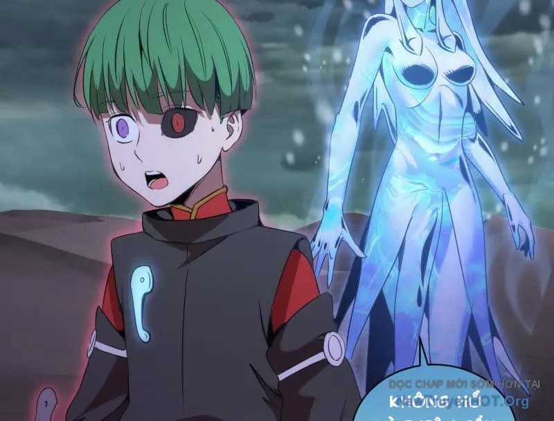 Cao Đẳng Linh Hồn - Chapter 345 - Trang 9