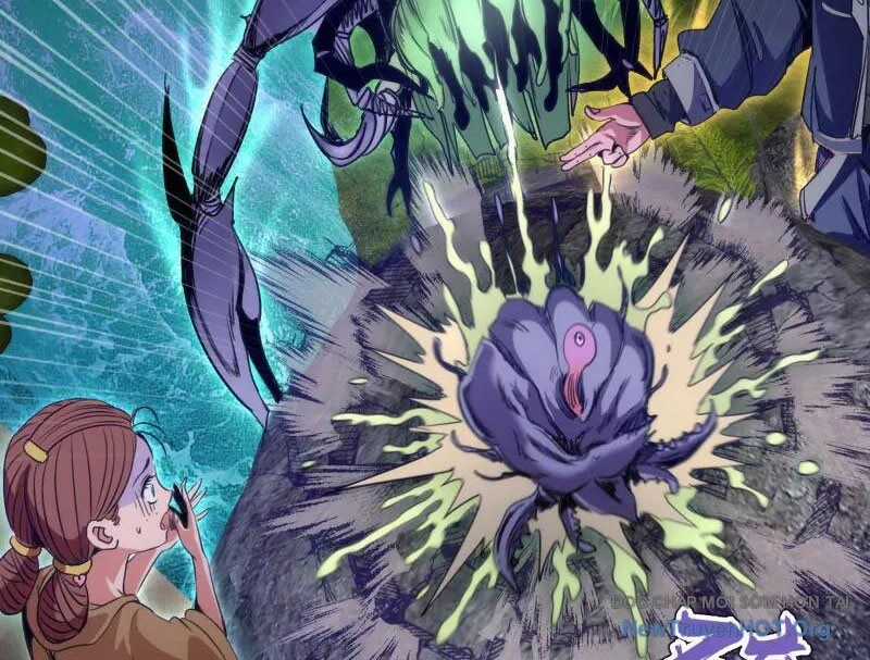 Cao Đẳng Linh Hồn - Chapter 345 - Trang 82