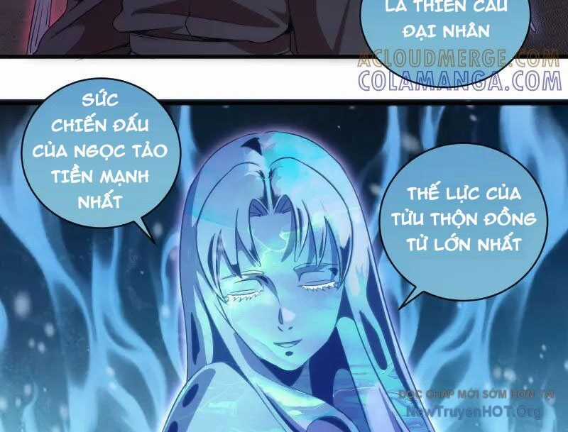 Cao Đẳng Linh Hồn - Chapter 345 - Trang 10