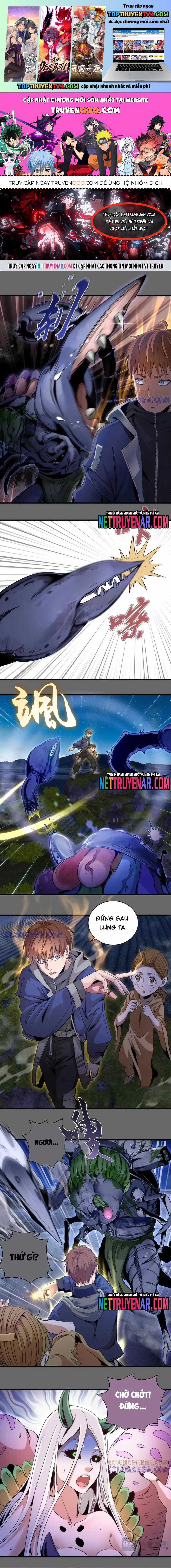 Cao Đẳng Linh Hồn - Chapter 346 - Trang 1