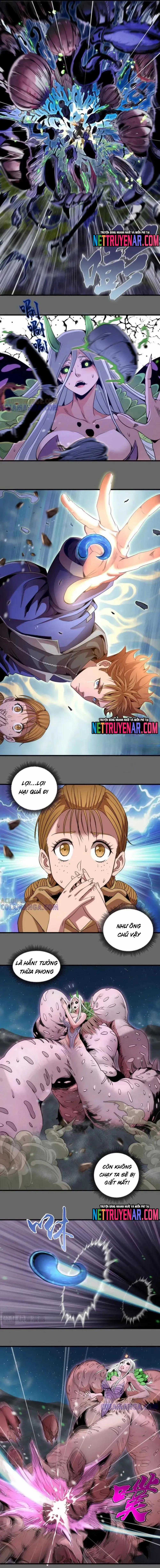 Cao Đẳng Linh Hồn - Chapter 346 - Trang 2