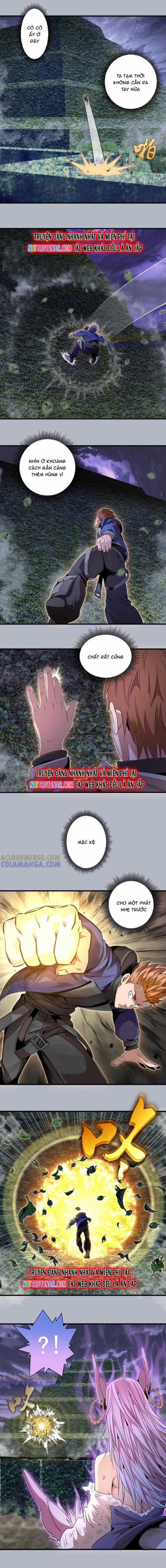 Cao Đẳng Linh Hồn - Chapter 348 - Trang 2