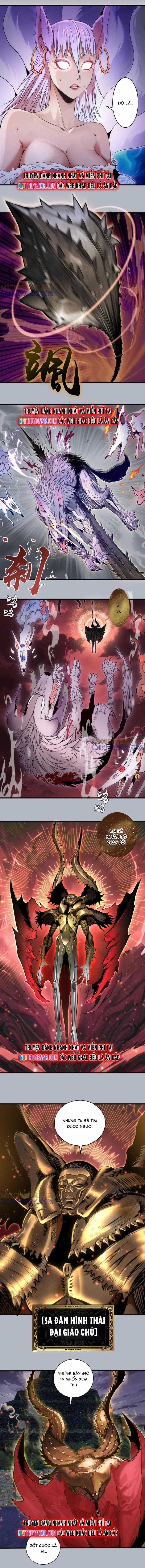 Cao Đẳng Linh Hồn - Chapter 348 - Trang 3