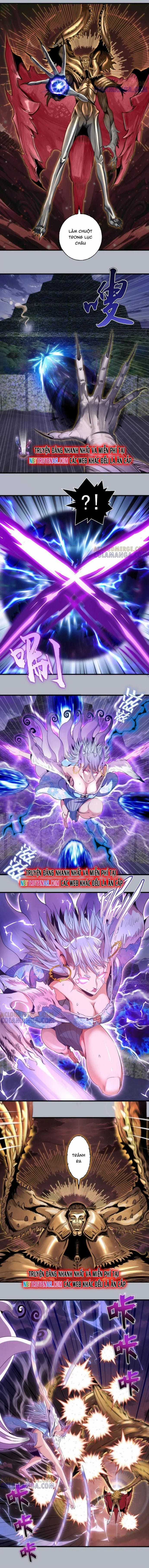 Cao Đẳng Linh Hồn - Chapter 348 - Trang 4