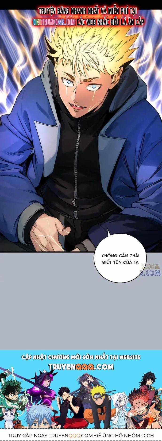 Cao Đẳng Linh Hồn - Chapter 348 - Trang 7