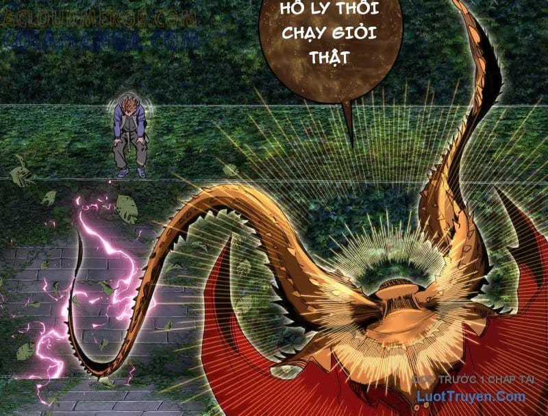 Cao Đẳng Linh Hồn - Chapter 349 - Trang 12