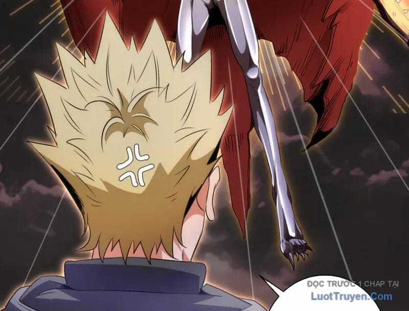 Cao Đẳng Linh Hồn - Chapter 349 - Trang 19