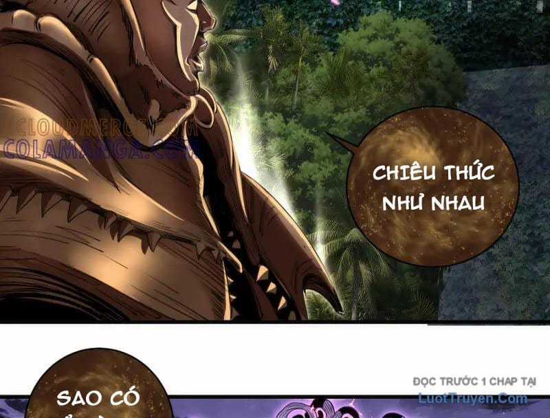 Cao Đẳng Linh Hồn - Chapter 349 - Trang 21