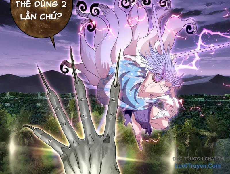 Cao Đẳng Linh Hồn - Chapter 349 - Trang 22