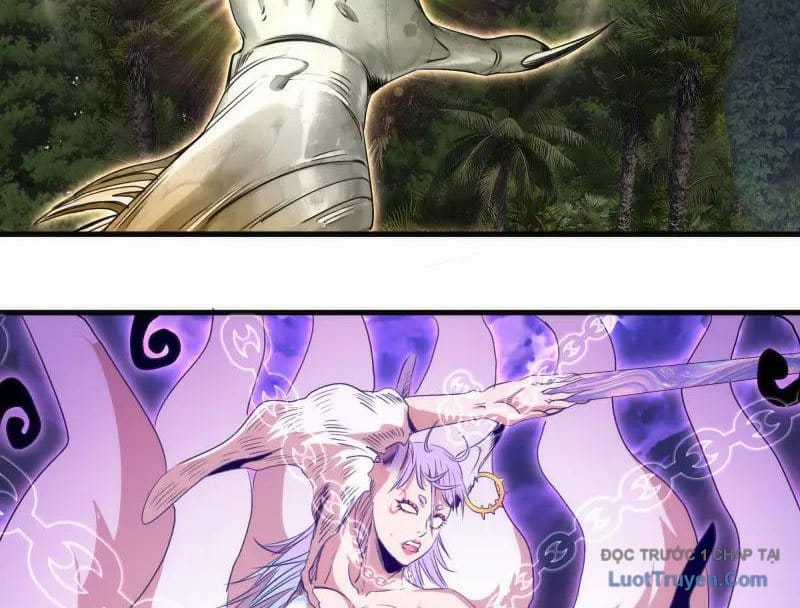 Cao Đẳng Linh Hồn - Chapter 349 - Trang 23