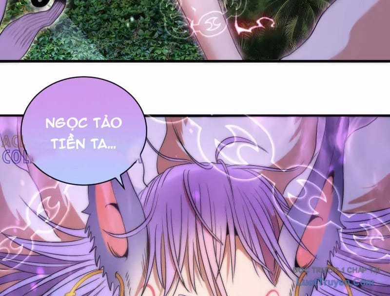 Cao Đẳng Linh Hồn - Chapter 349 - Trang 27