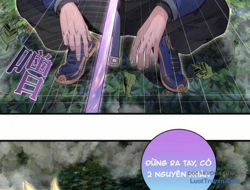 Cao Đẳng Linh Hồn - Chapter 349 - Trang 4